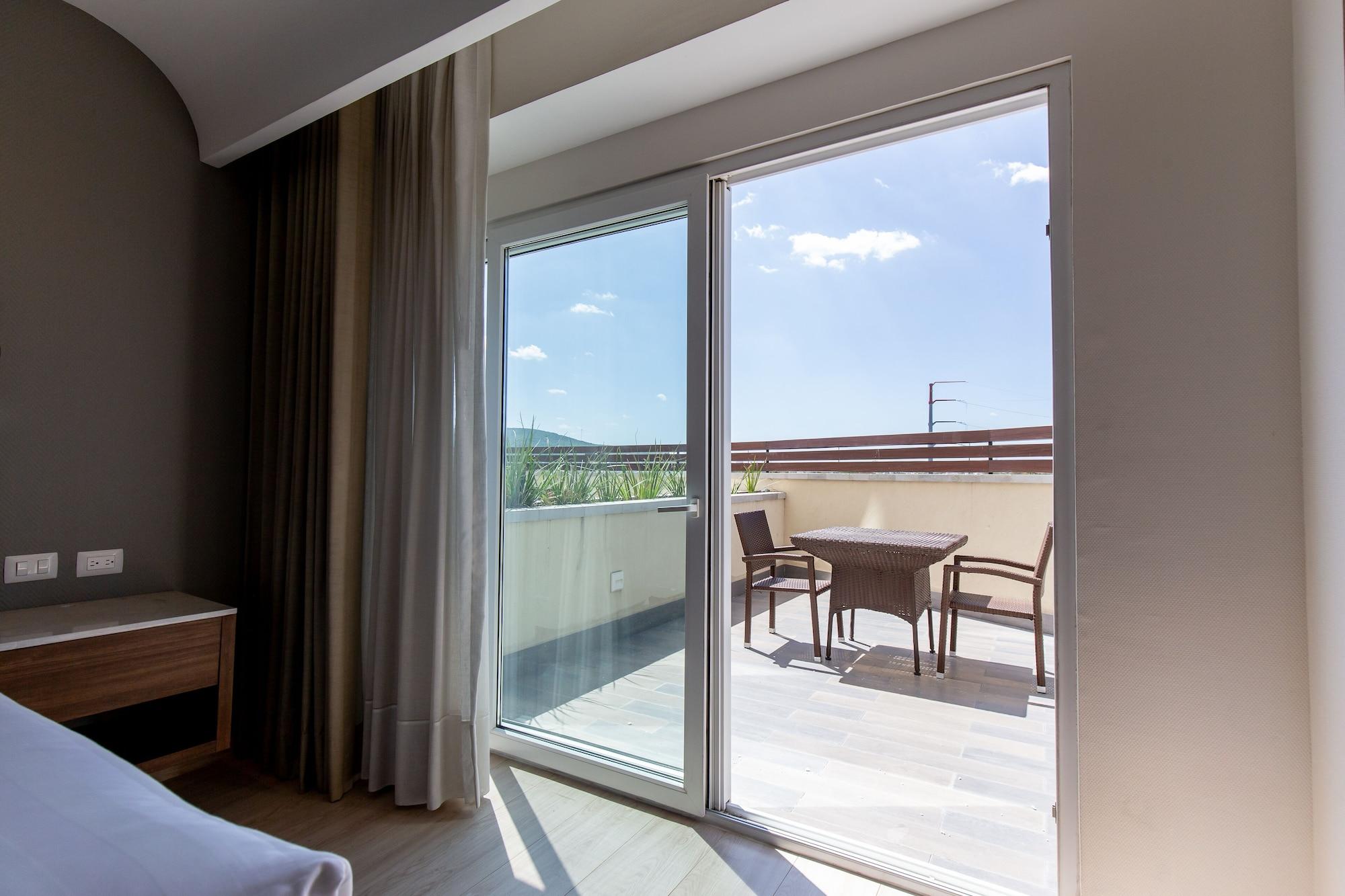 Hs Hotsson Hotel Irapuato Dış mekan fotoğraf