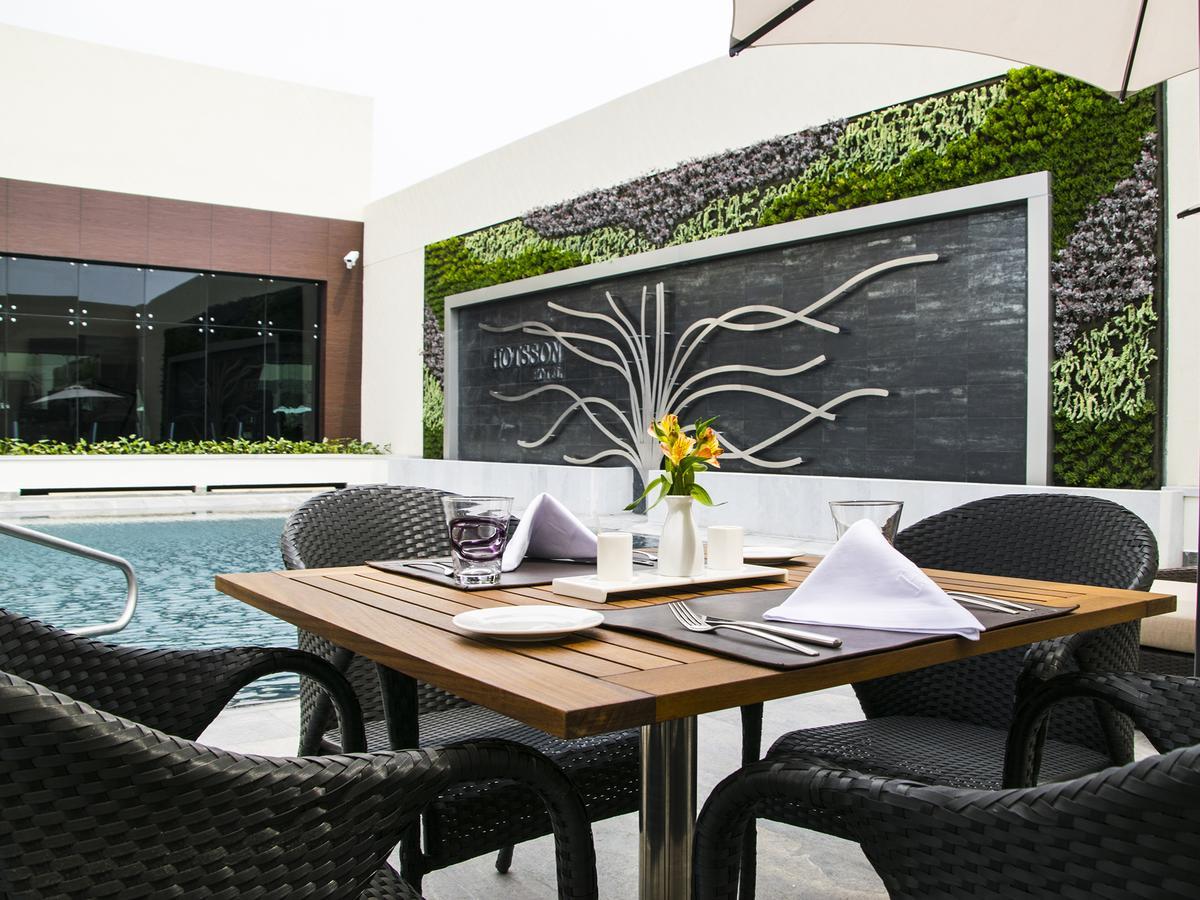 Hs Hotsson Hotel Irapuato Dış mekan fotoğraf