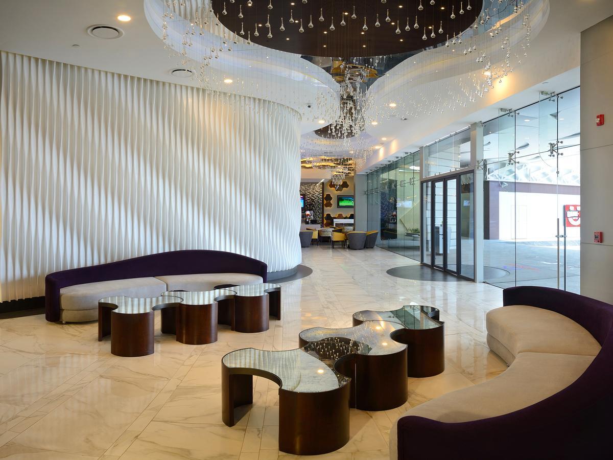 Hs Hotsson Hotel Irapuato Dış mekan fotoğraf