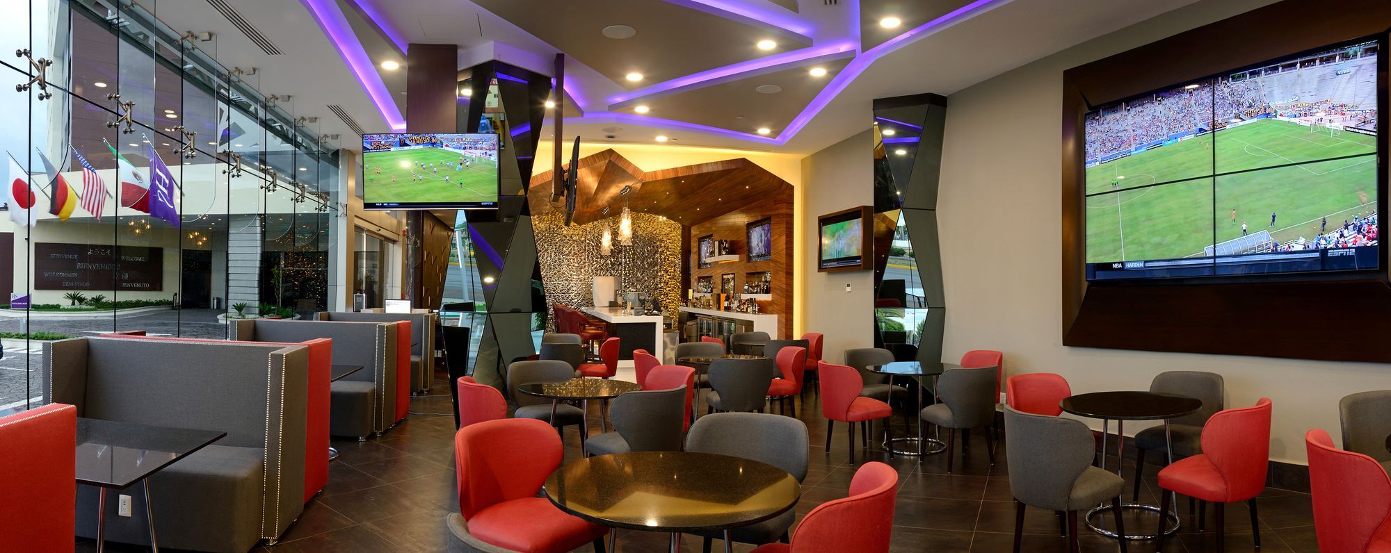 Hs Hotsson Hotel Irapuato Dış mekan fotoğraf