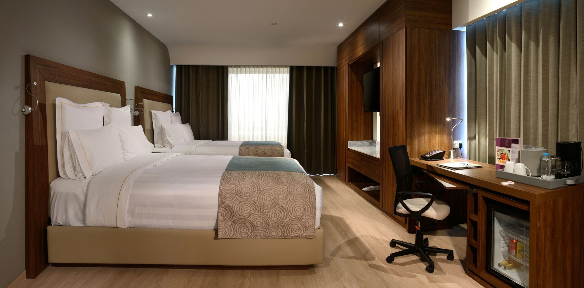 Hs Hotsson Hotel Irapuato Dış mekan fotoğraf