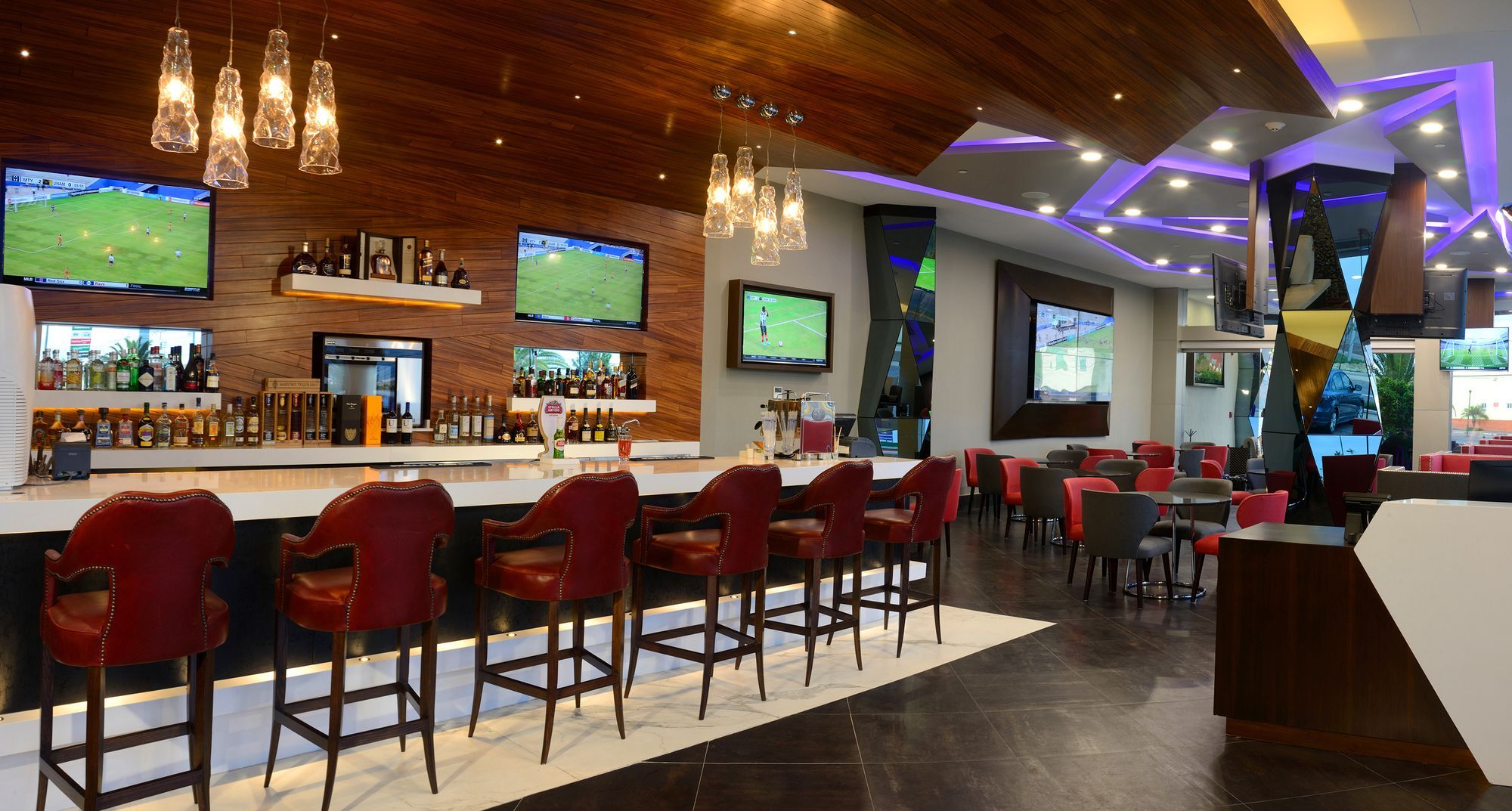 Hs Hotsson Hotel Irapuato Dış mekan fotoğraf