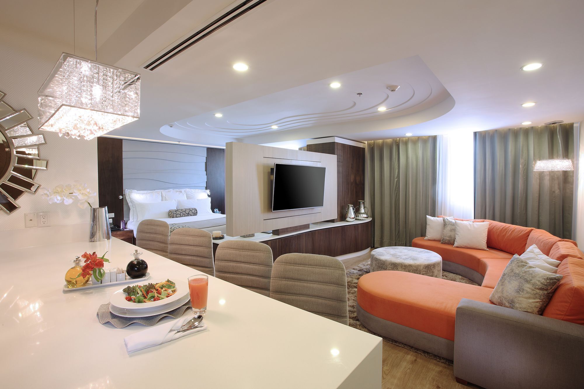 Hs Hotsson Hotel Irapuato Dış mekan fotoğraf