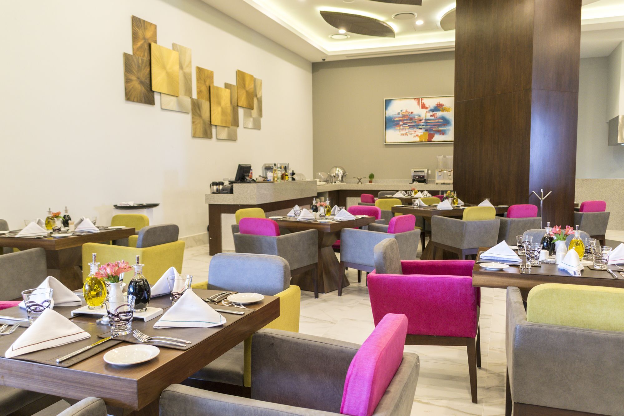 Hs Hotsson Hotel Irapuato Dış mekan fotoğraf